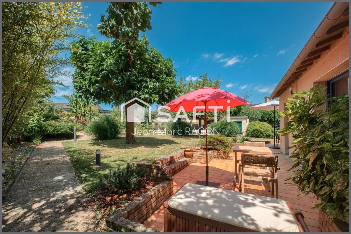 Maison à vendre, 214m², Vitré