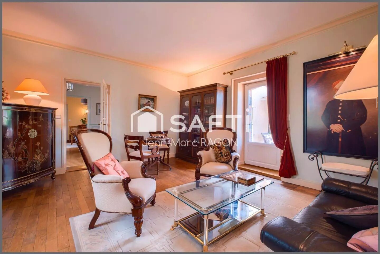 Maison à vendre, 214m², Vitré