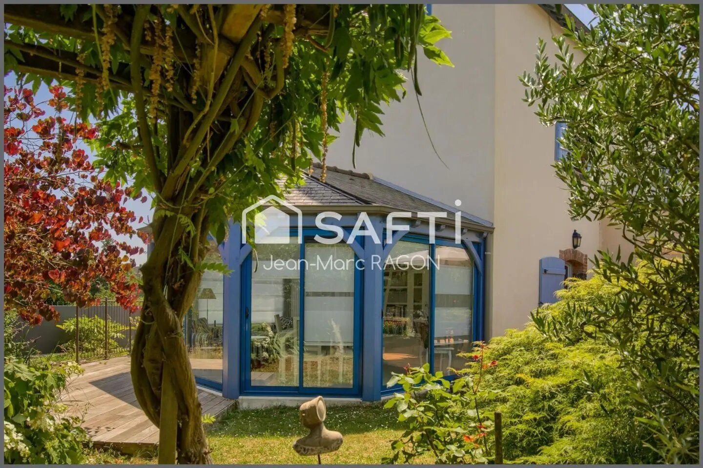 Maison à vendre, 214m², Vitré
