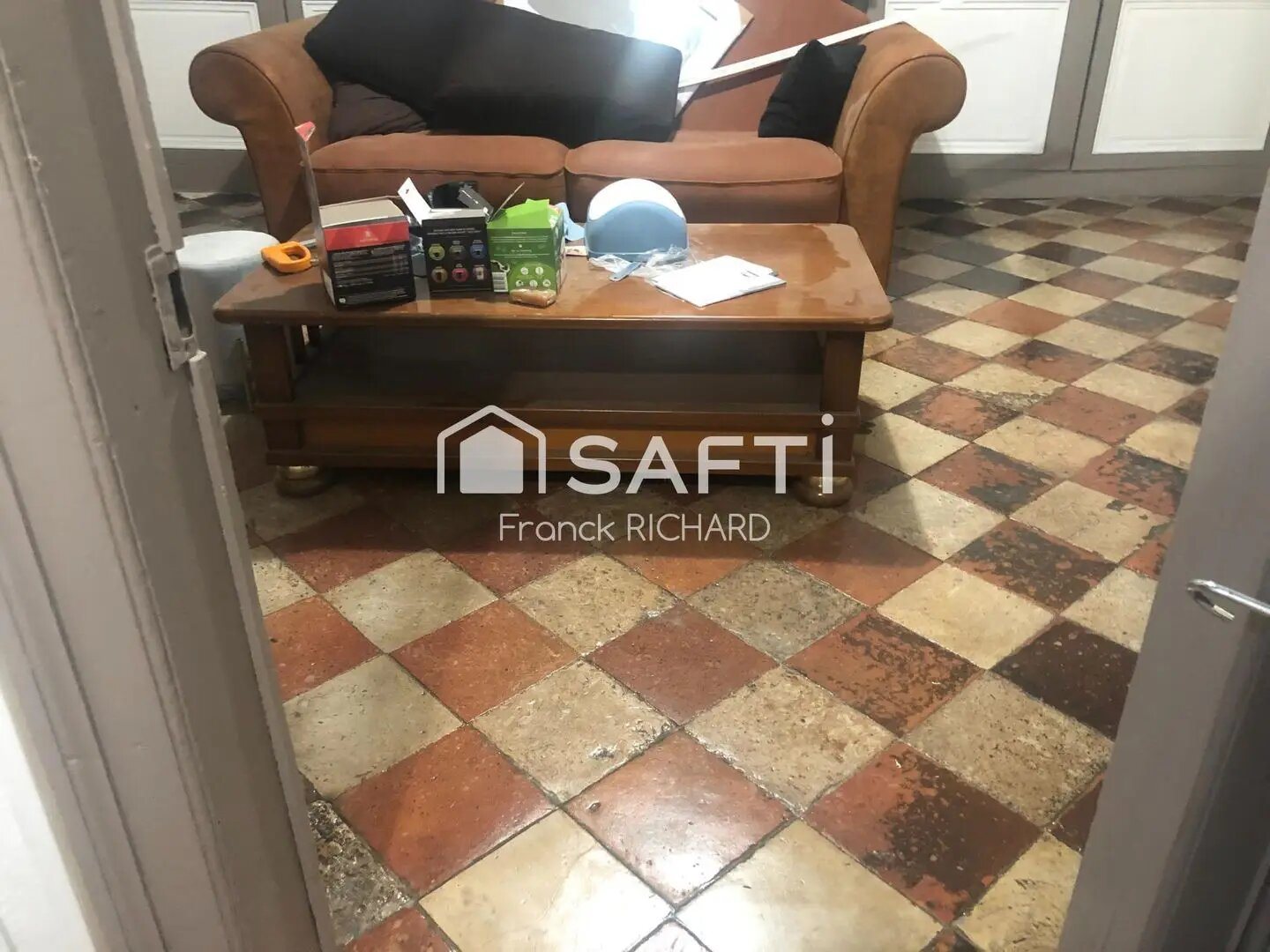 Maison à vendre, 69m², Gaillefontaine
