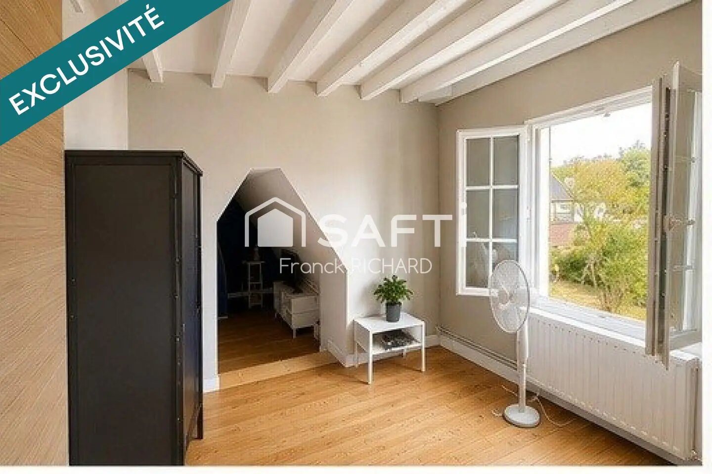 Maison à vendre, 167m², Beauvoir-en-Lyons