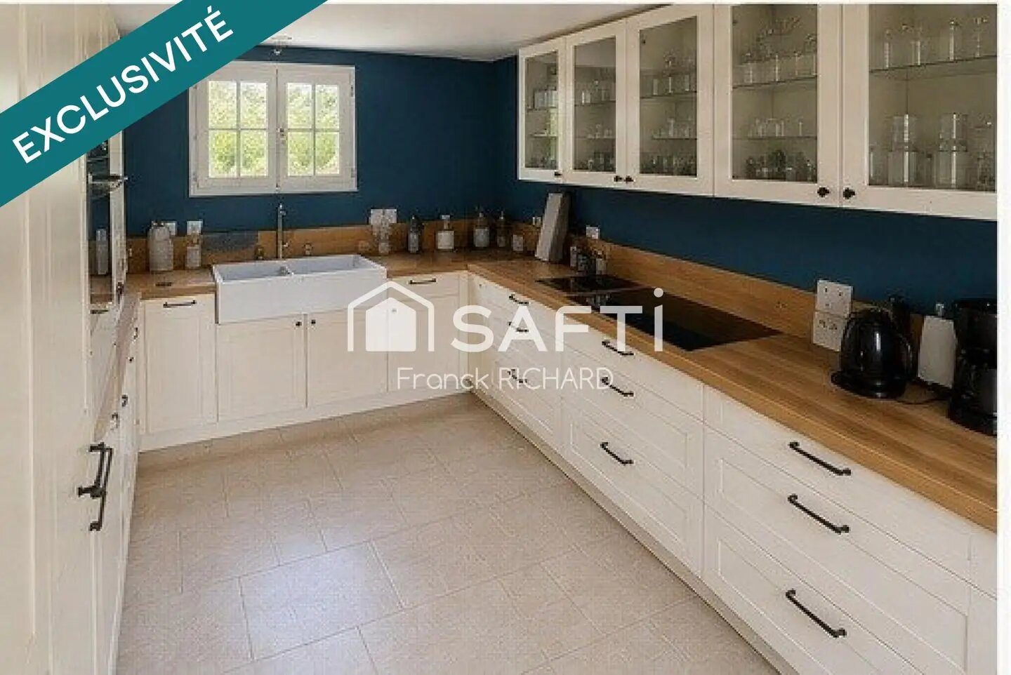 Maison à vendre, 167m², Beauvoir-en-Lyons