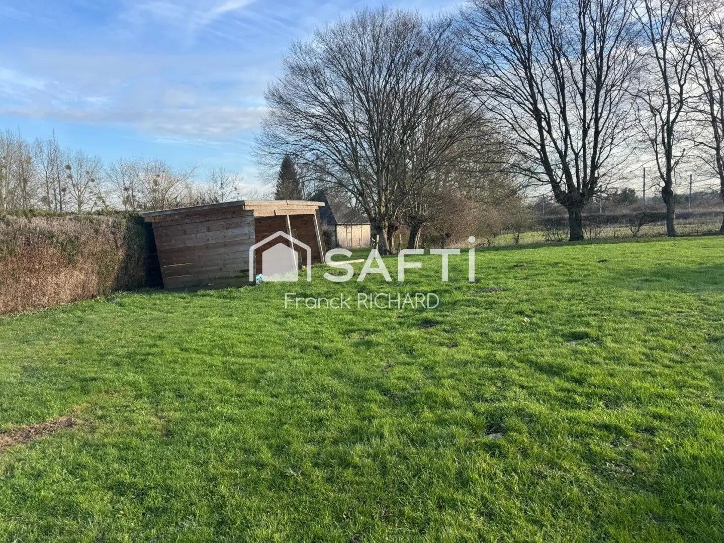 Maison à vendre, 132m², Forges-les-Eaux