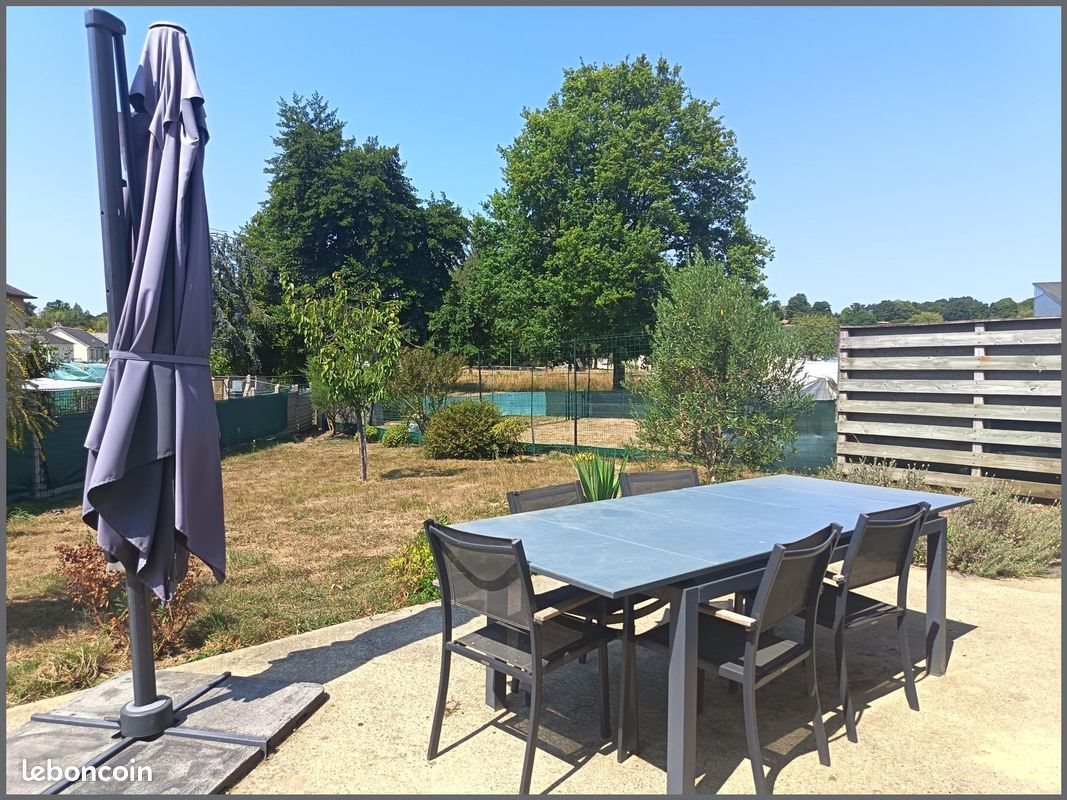 Maison à vendre, 90m², Montreuil-sur-Ille