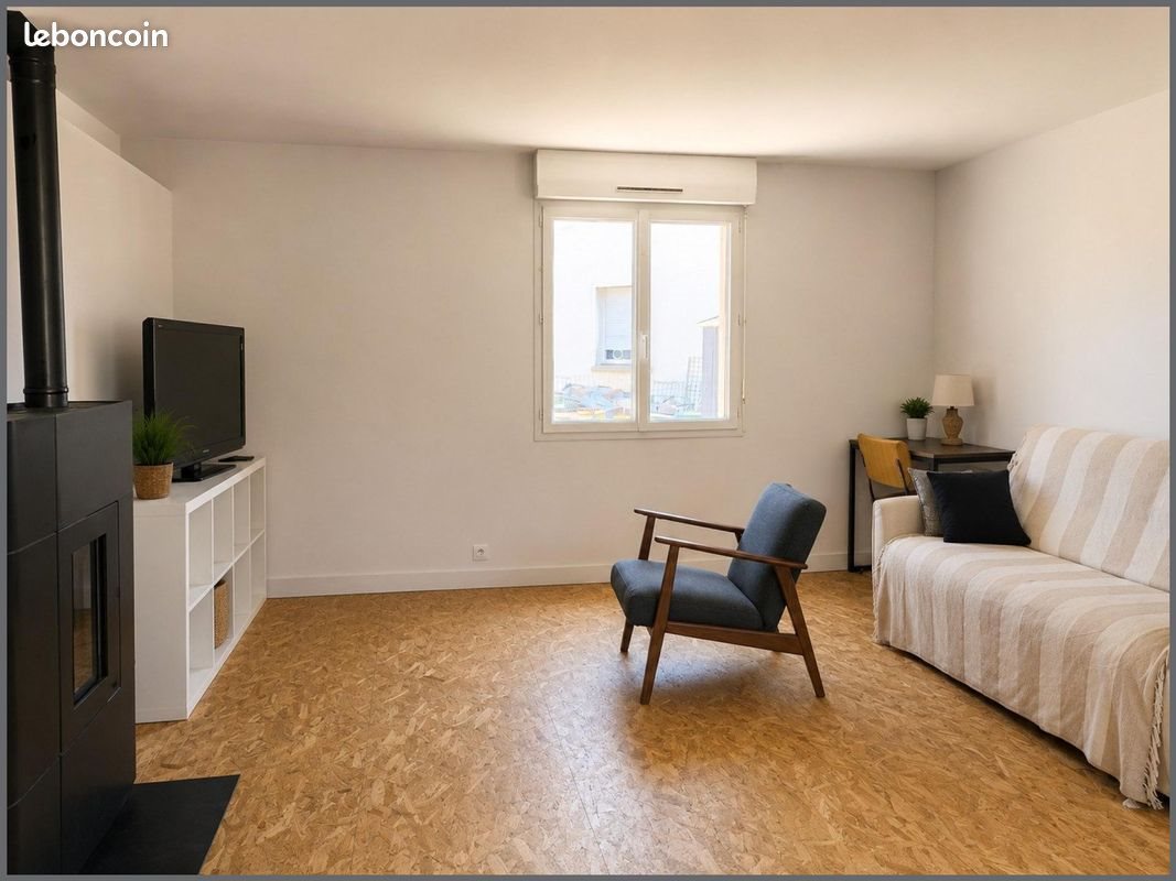 Maison à vendre, 90m², Montreuil-sur-Ille