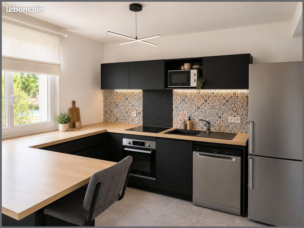 Maison à vendre, 90m², Montreuil-sur-Ille