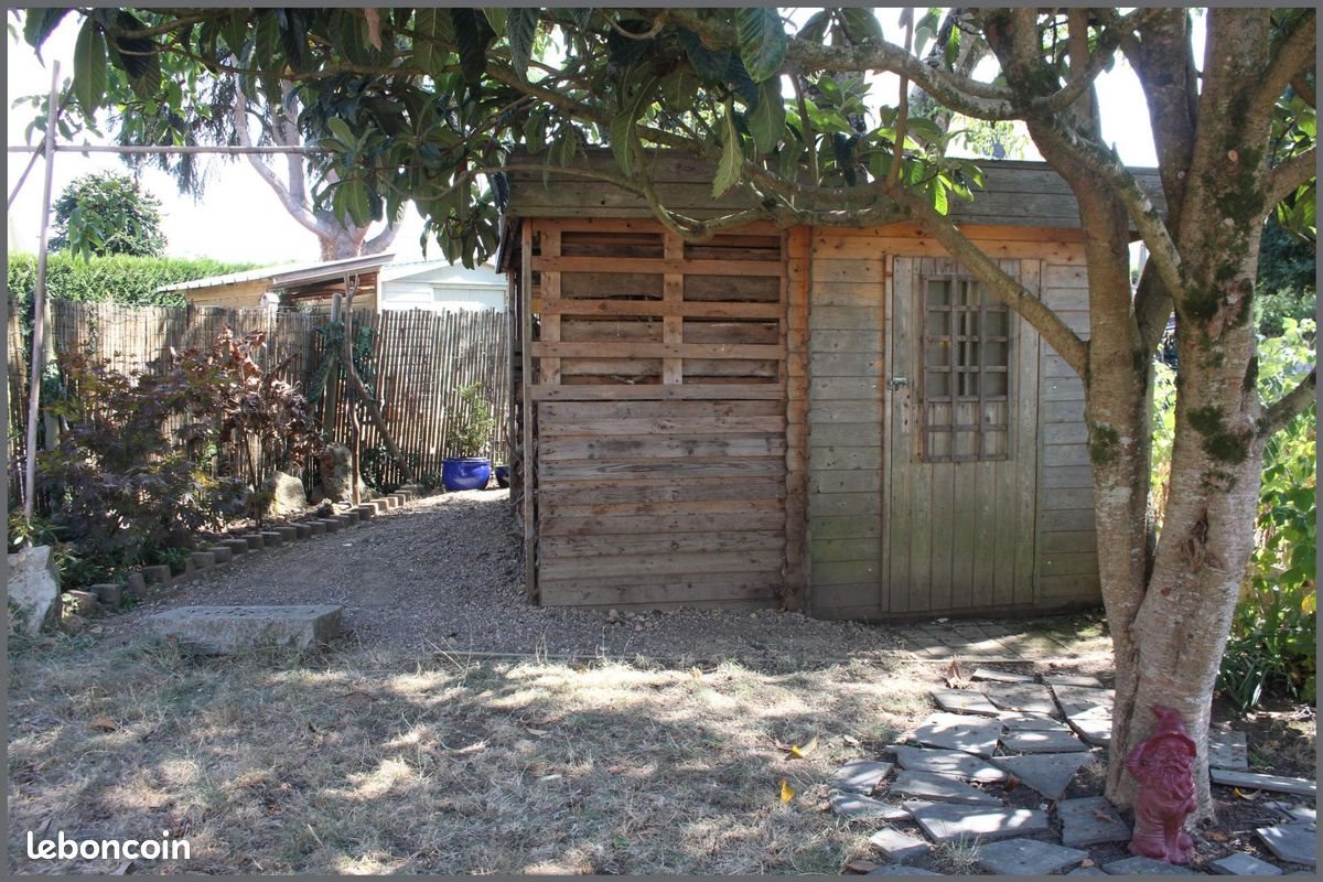 Maison à vendre, 120m², Montreuil-sur-Ille