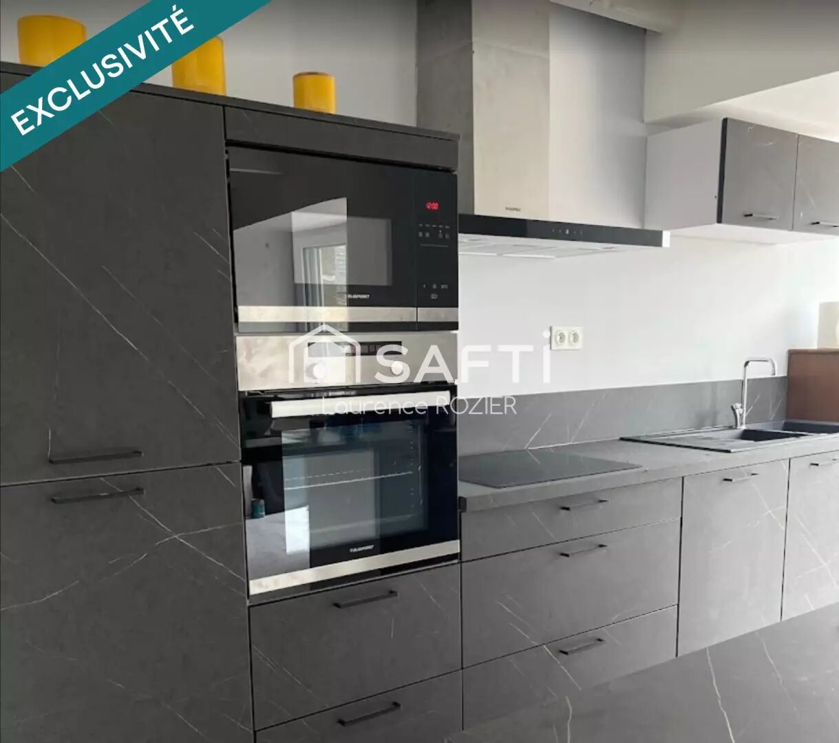 Maison à vendre, 62m², Brélès