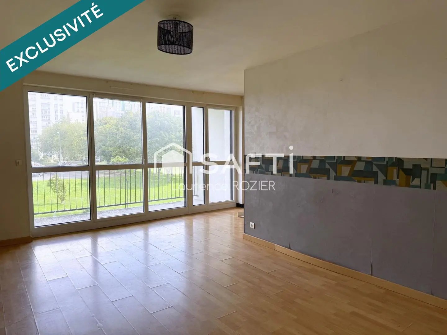 Appartement à vendre, 49m², Brest