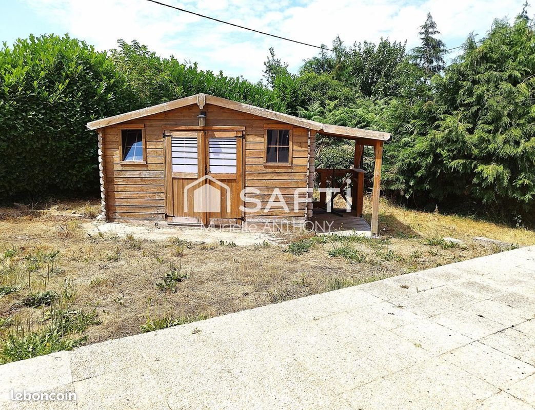 Maison à vendre, 130m², Pleyber-Christ