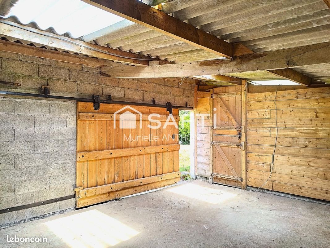 Maison à vendre, 130m², Pleyber-Christ