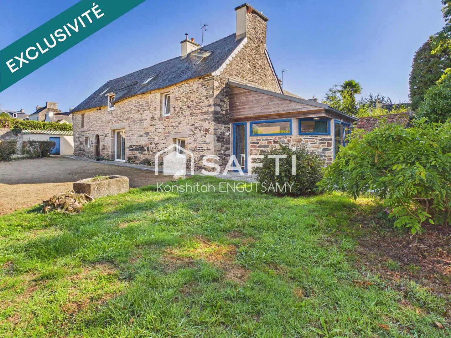 Maison à vendre, 342m², Morlaix