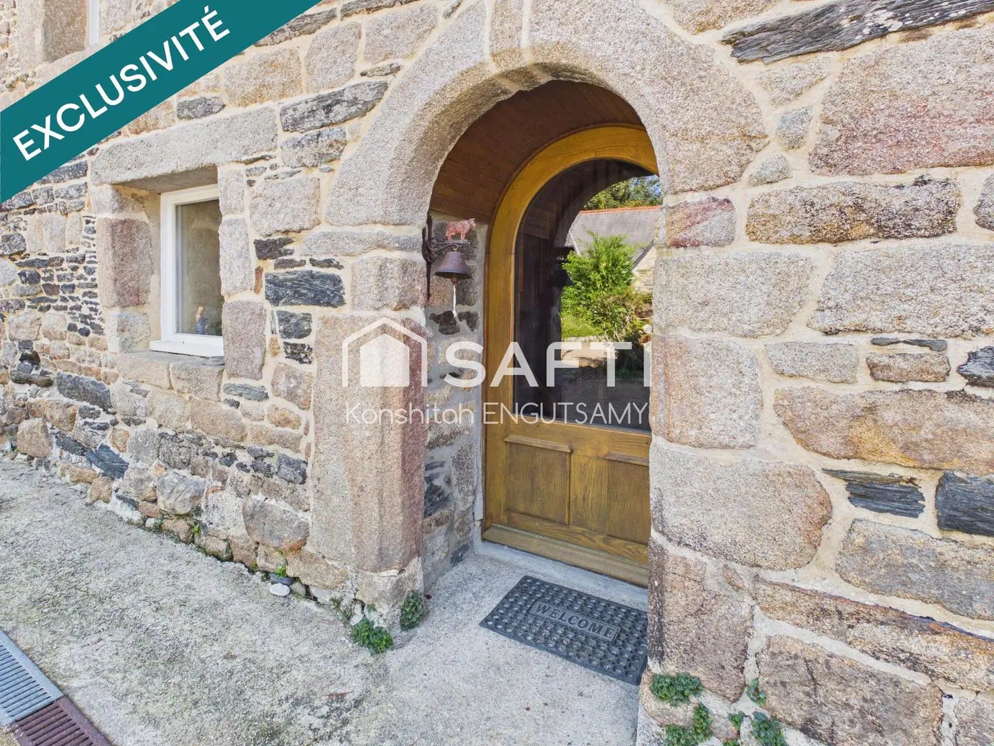 Maison à vendre, 342m², Morlaix