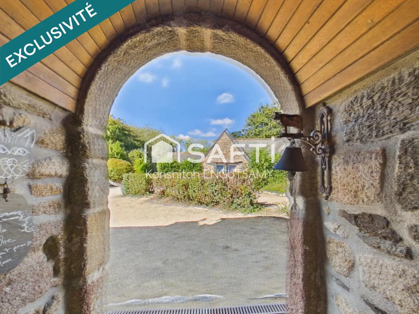 Maison à vendre, 342m², Morlaix