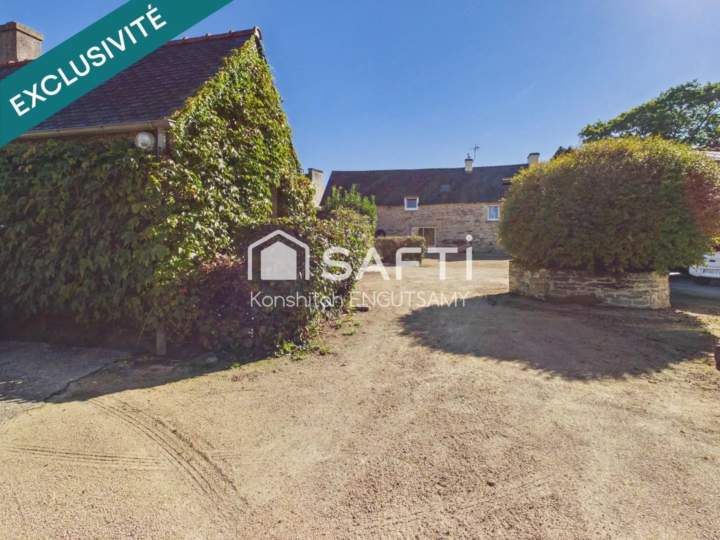 Maison à vendre, 342m², Morlaix
