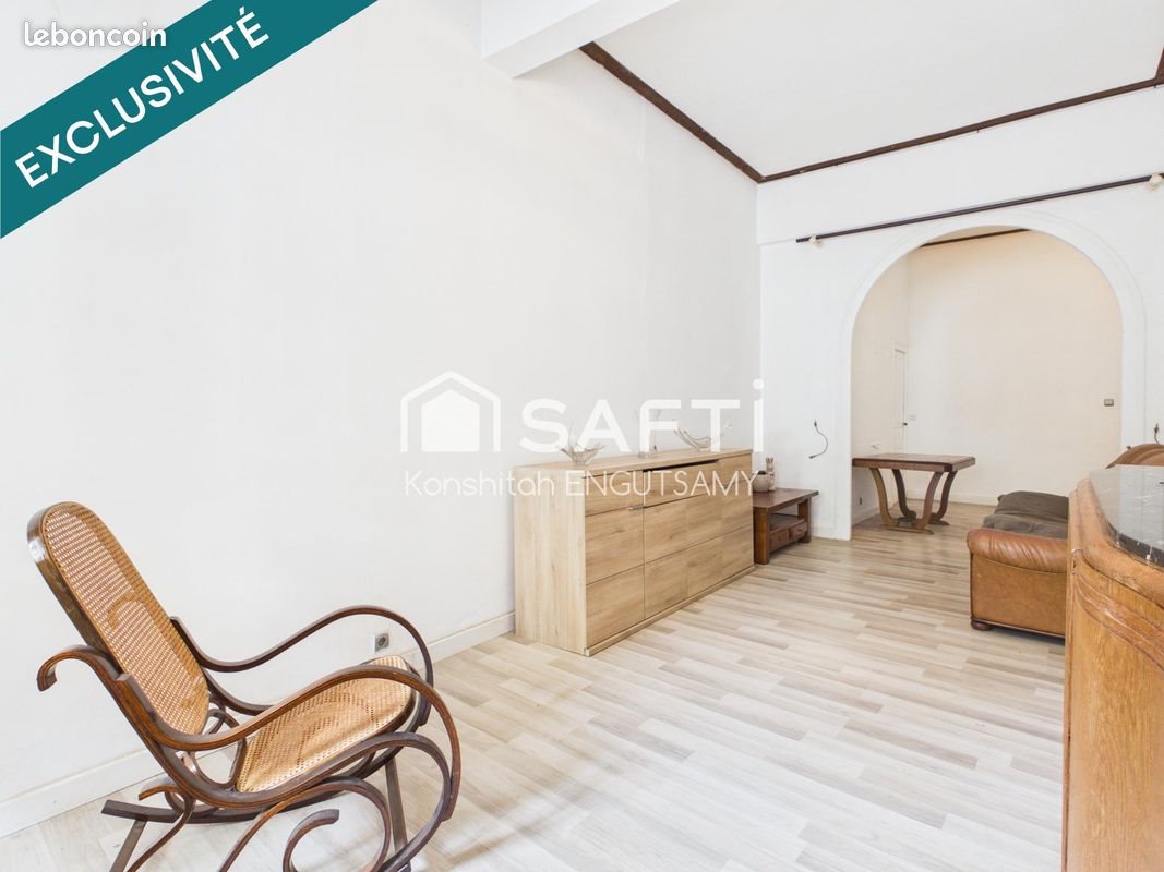 Maison à vendre, 142m², Morlaix