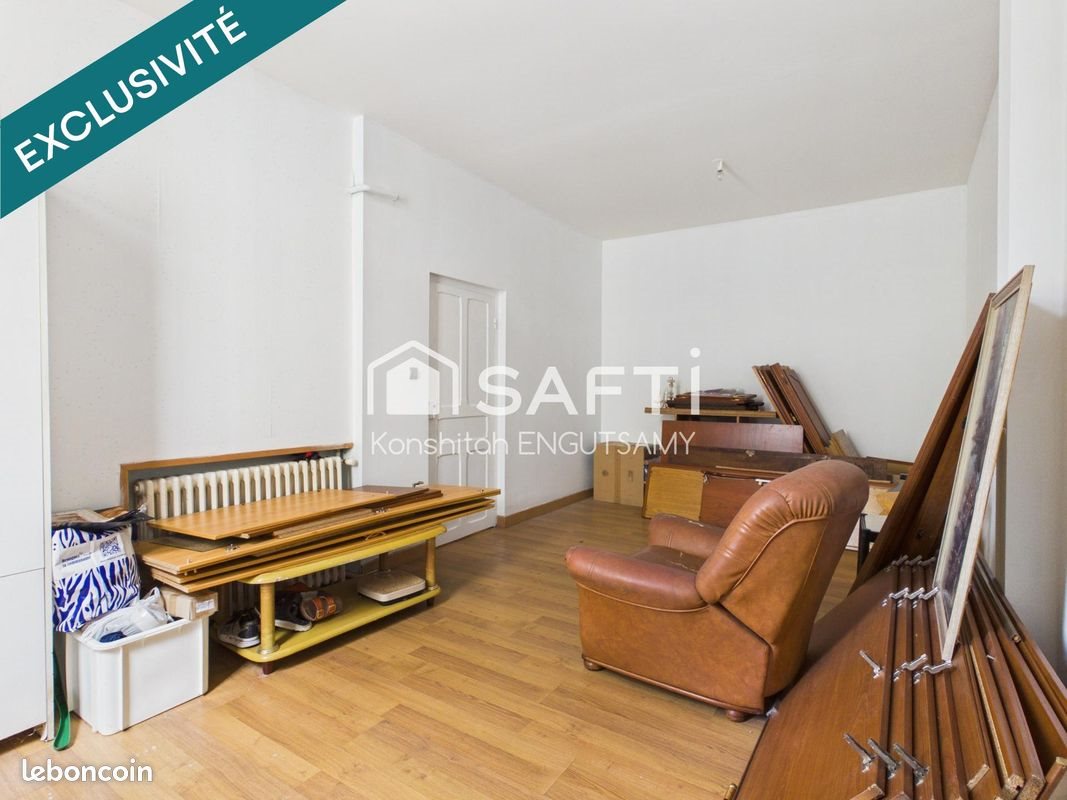 Maison à vendre, 142m², Morlaix