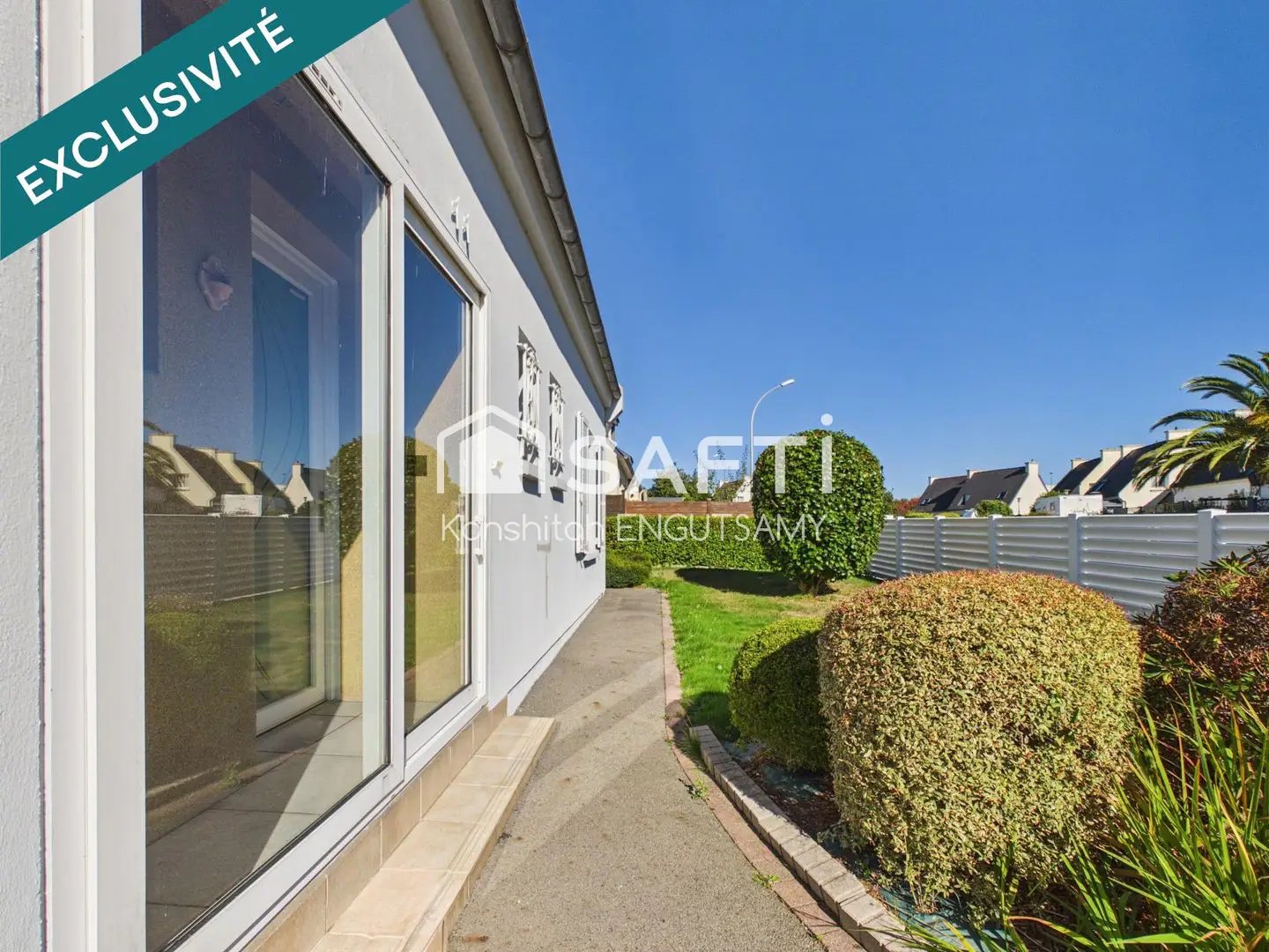 Maison à vendre, 115m², Morlaix