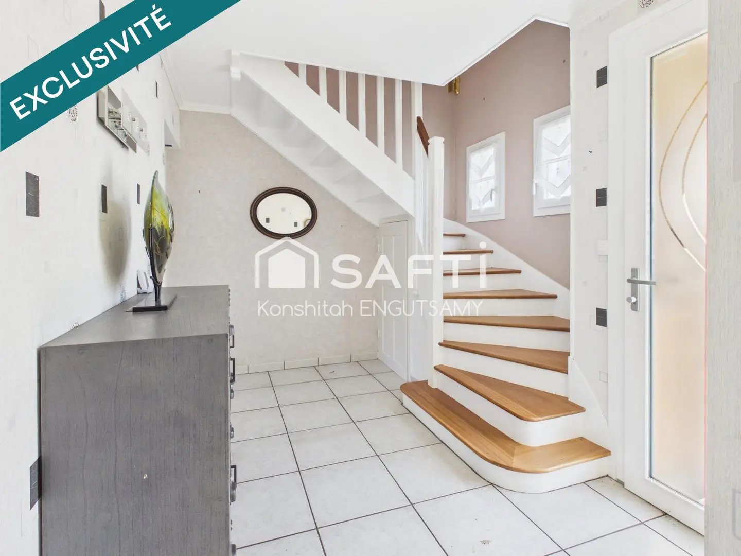 Maison à vendre, 115m², Morlaix