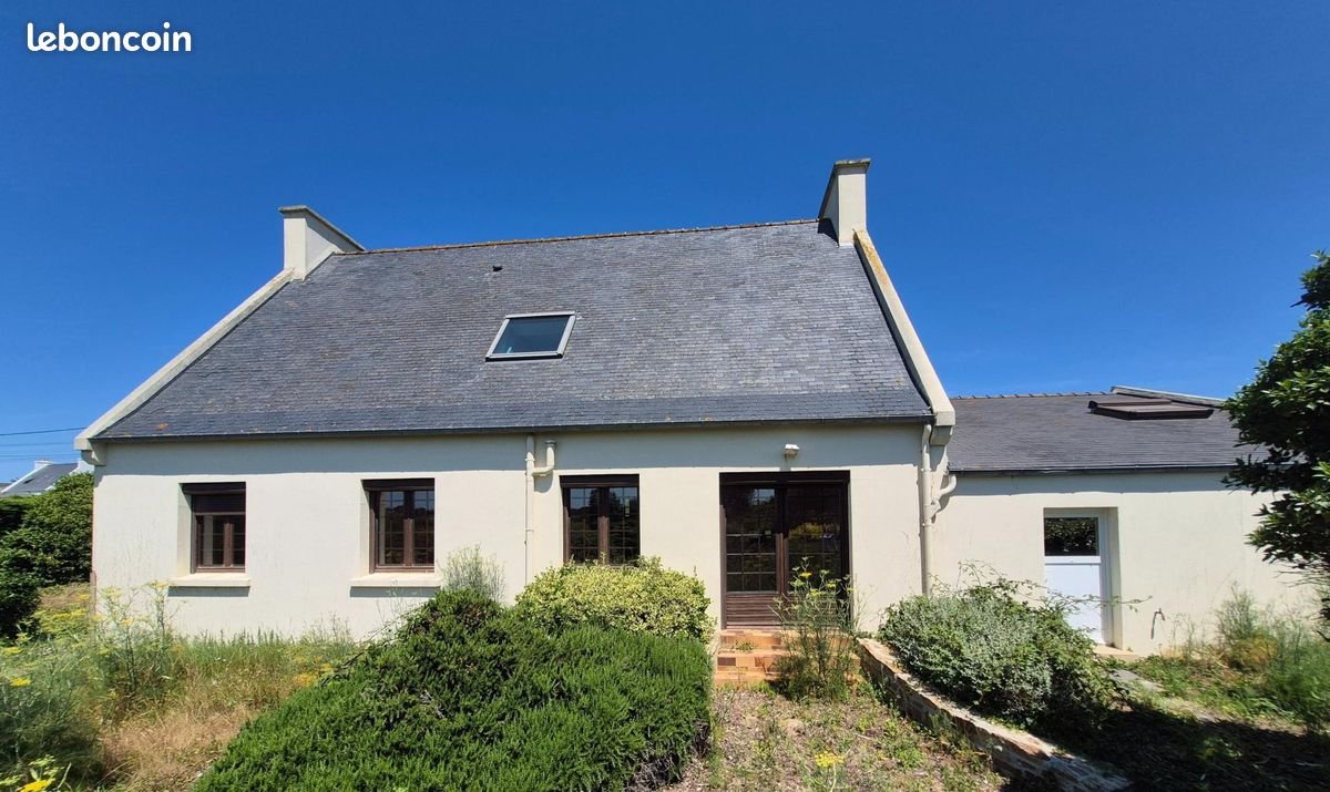 Maison à vendre, 206m², Santec