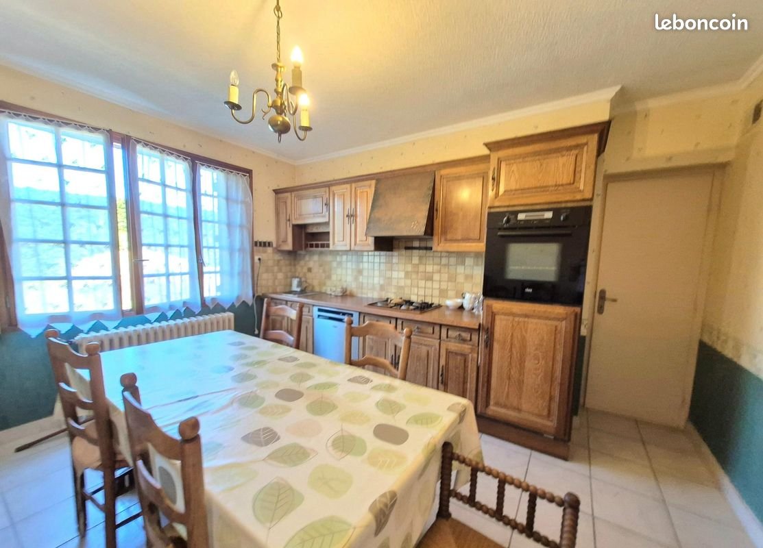 Maison à vendre, 206m², Santec