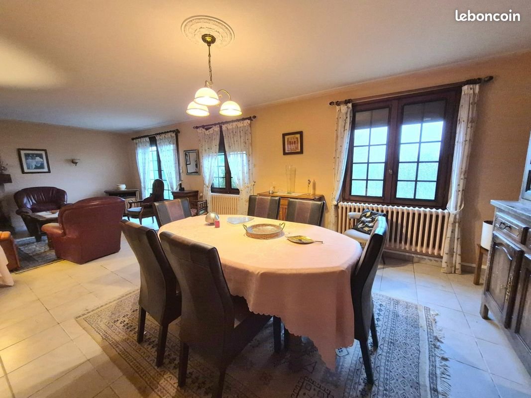 Maison à vendre, 206m², Santec