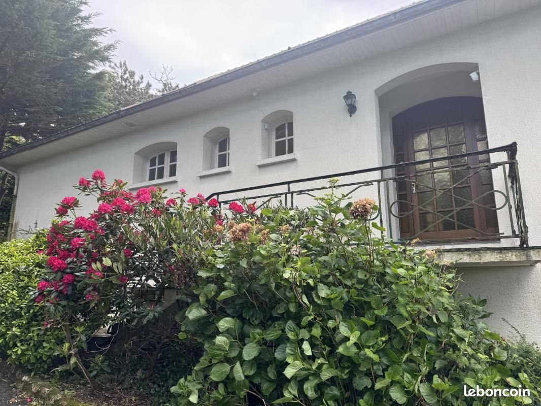 Maison à vendre, 184m², Fécamp