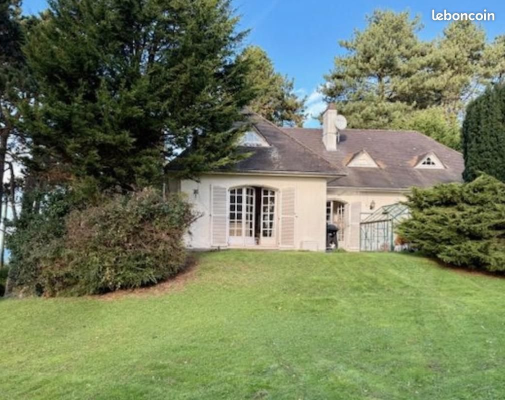 Maison à vendre, 184m², Fécamp