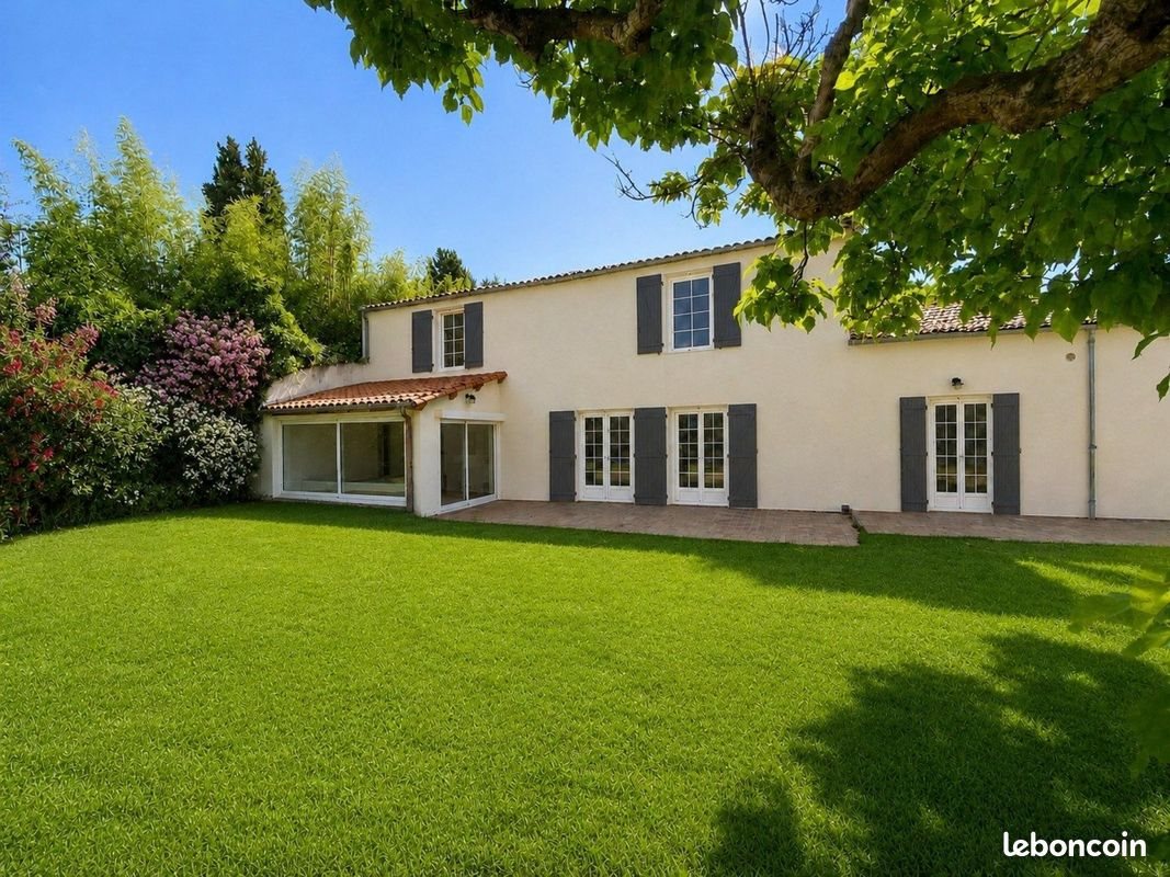 Maison à vendre, 125m², Périgny