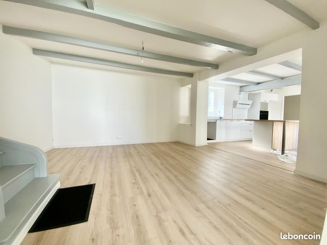 Maison à vendre, 125m², Périgny