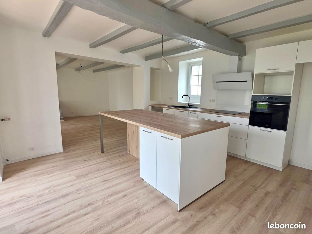 Maison à vendre, 125m², Périgny