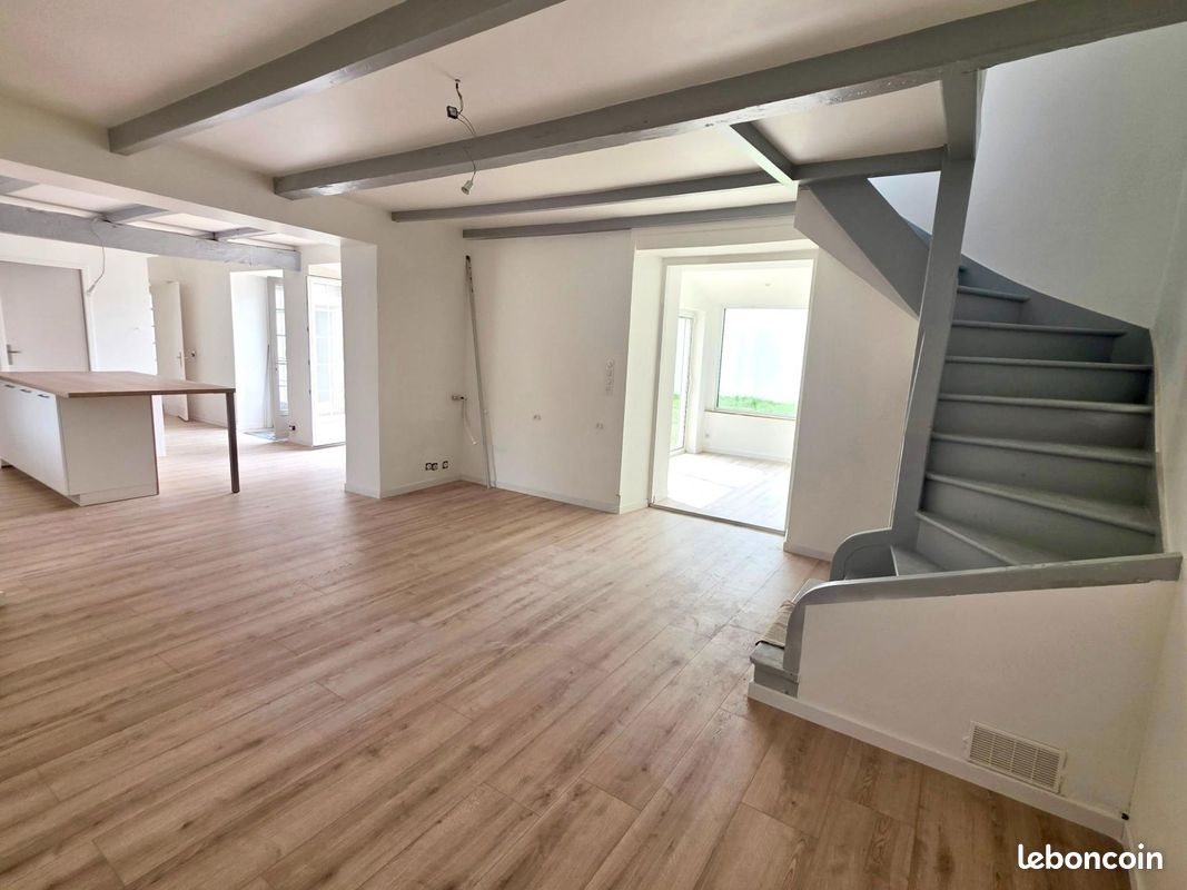 Maison à vendre, 125m², Périgny