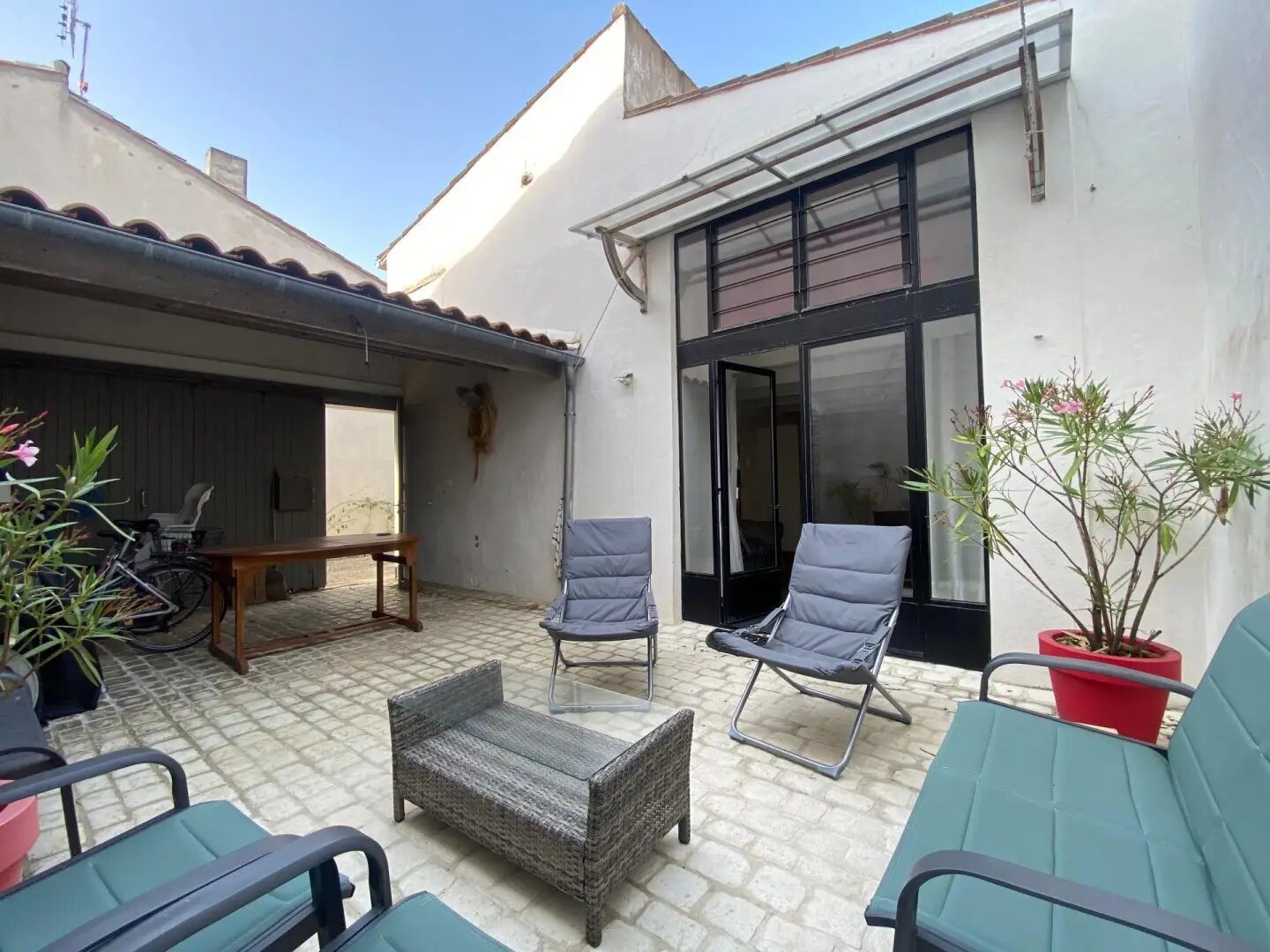 Maison à vendre, 88m², Sainte-Marie-de-Ré