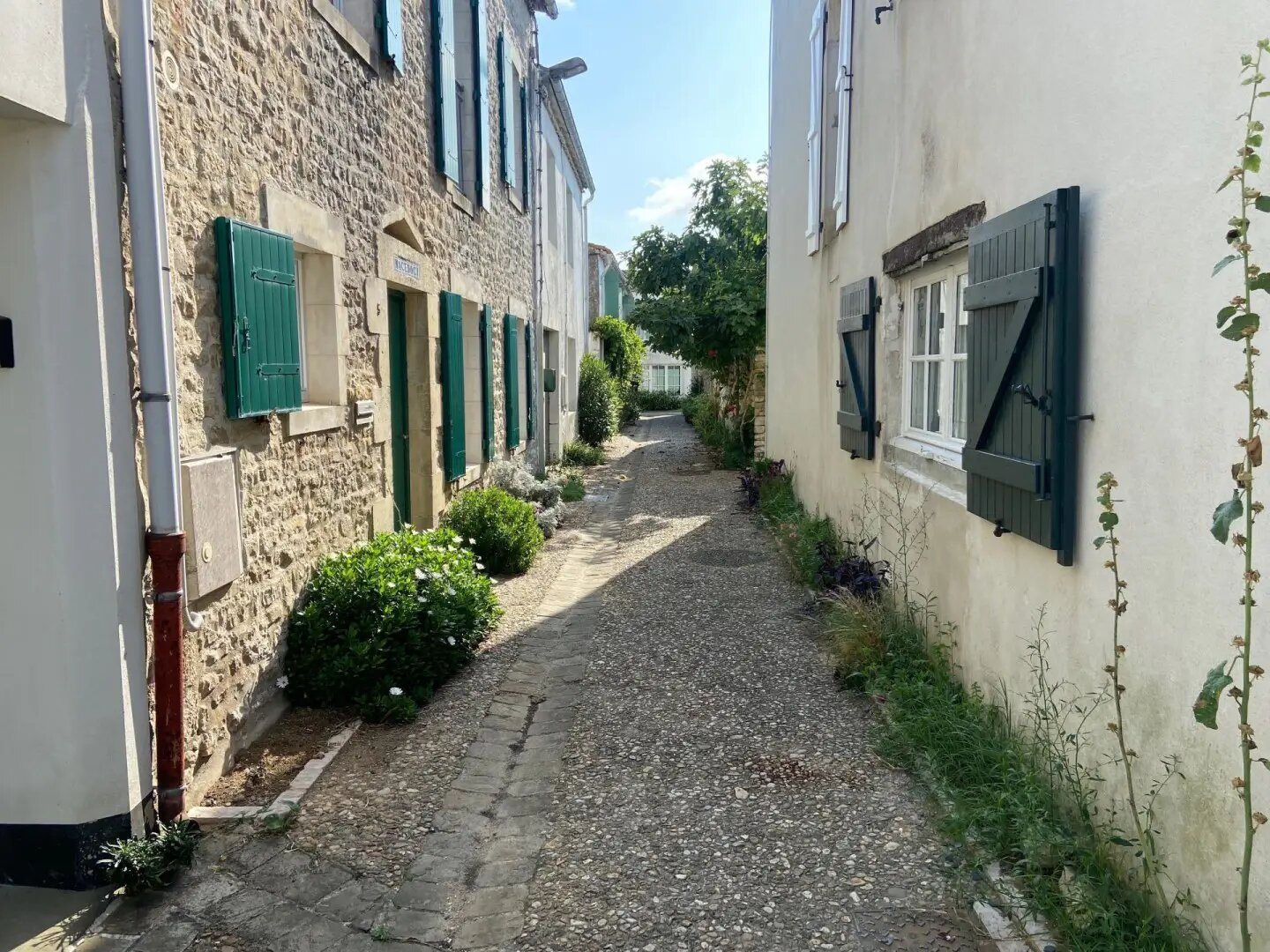 Maison à vendre, 88m², Sainte-Marie-de-Ré
