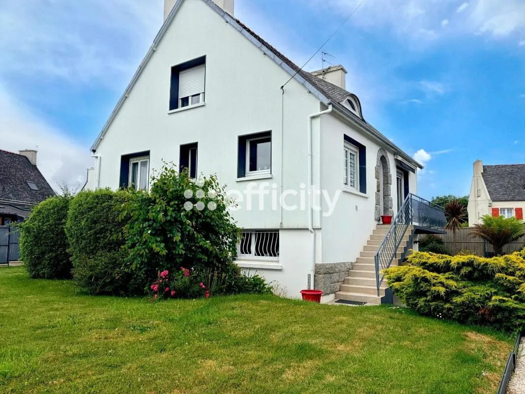 Maison à vendre, 100m², Guipavas