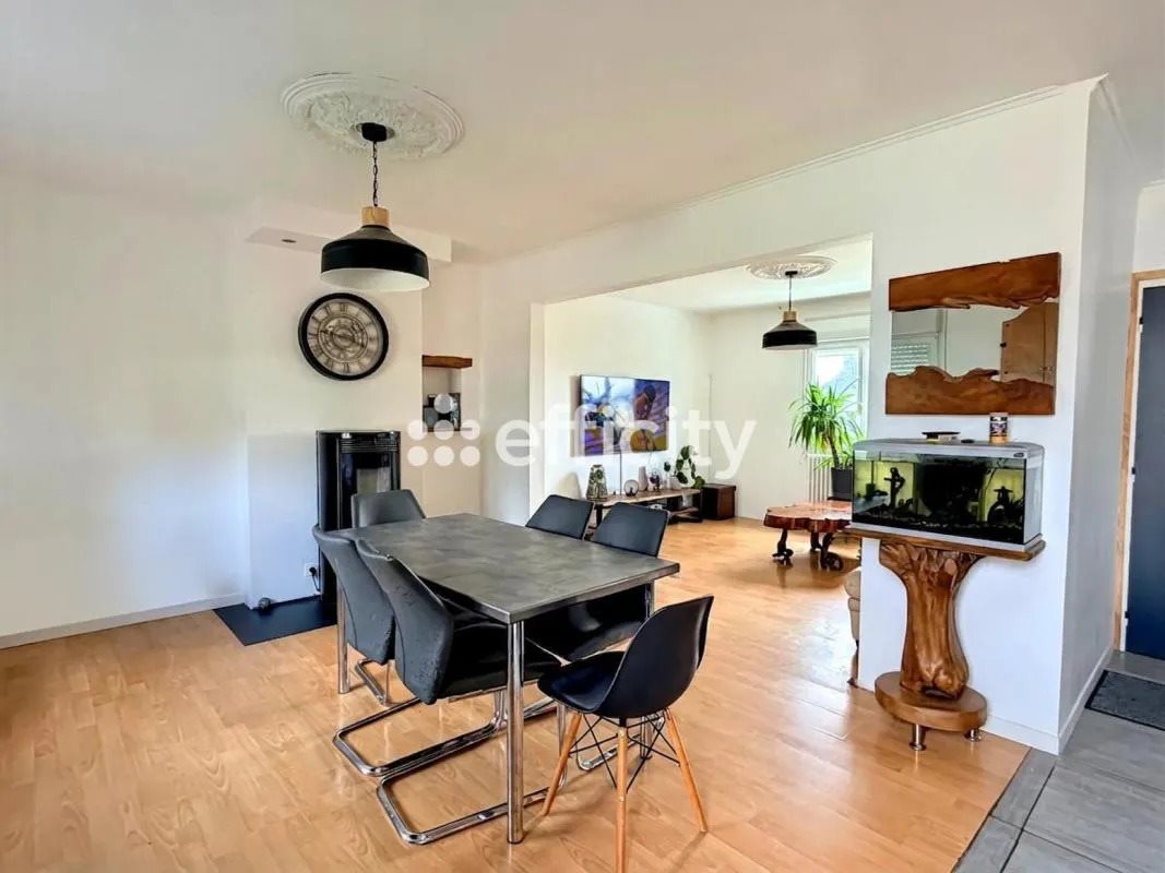 Maison à vendre, 120m², Sizun