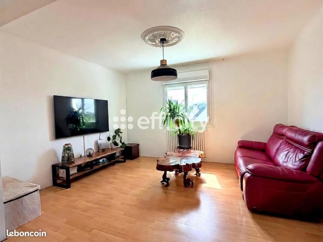 Maison à vendre, 120m², Sizun
