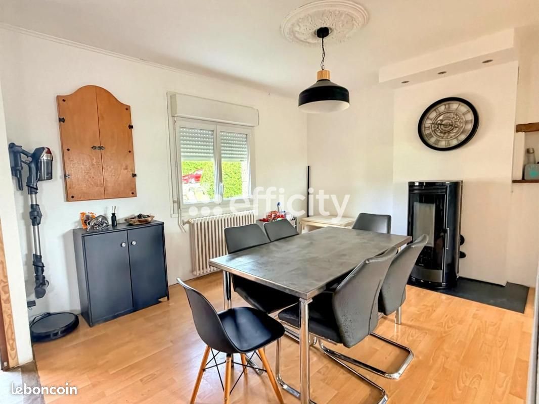 Maison à vendre, 120m², Sizun