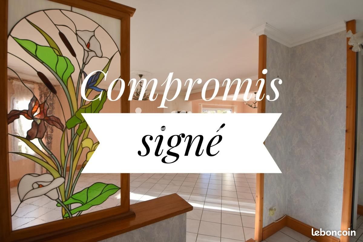 Maison à vendre, 150m², Logonna-Daoulas