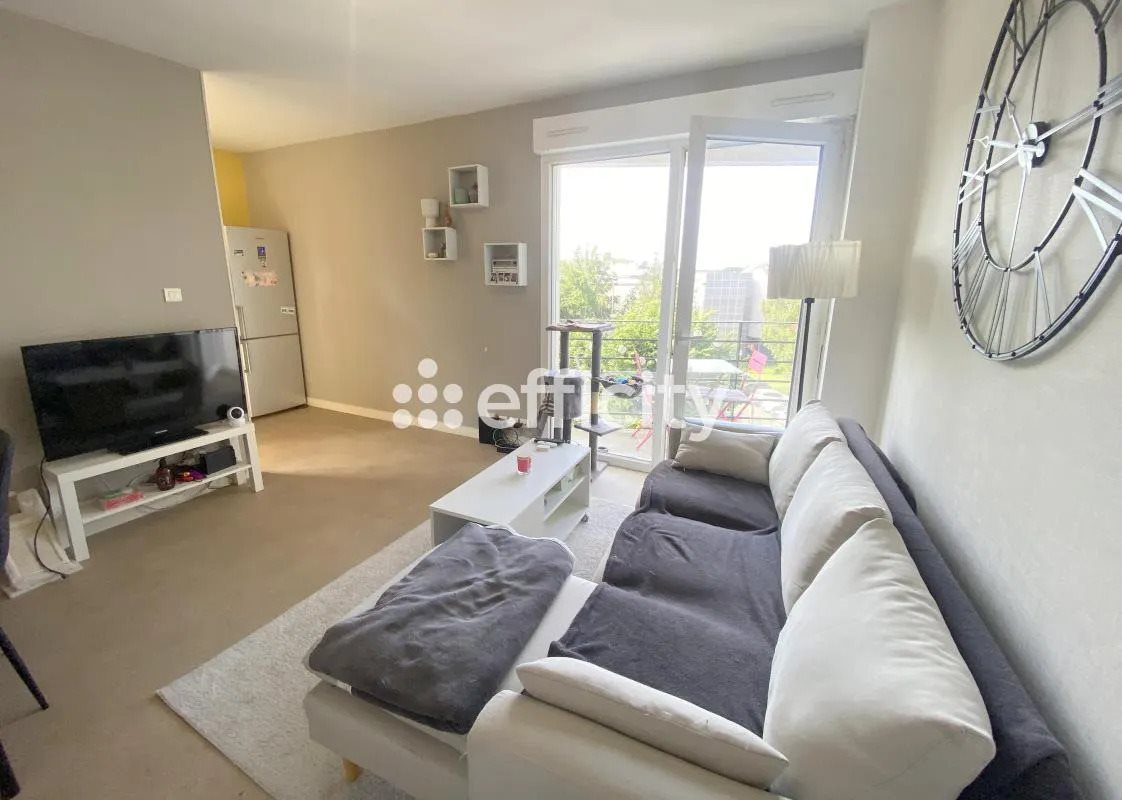Appartement à vendre, 55m², Brest