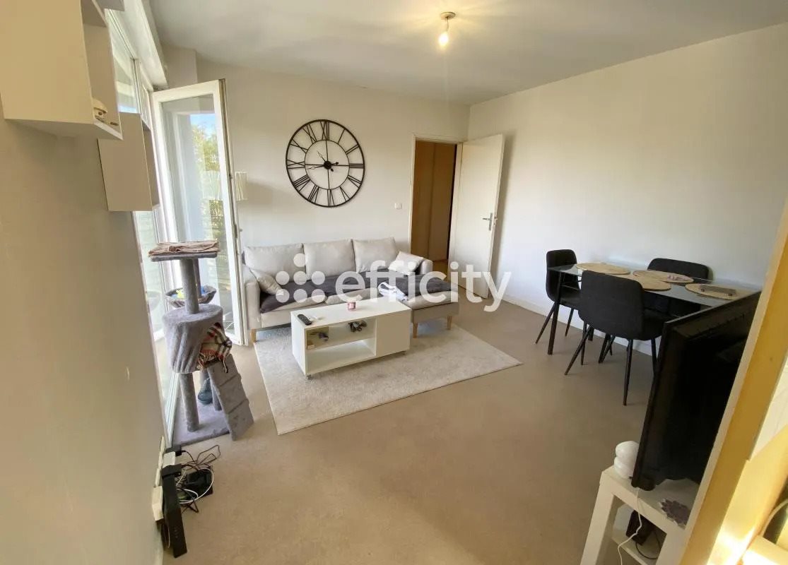Appartement à vendre, 55m², Brest