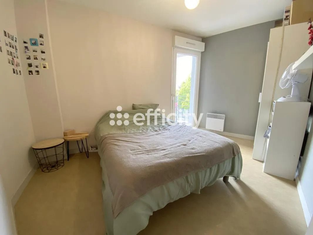 Appartement à vendre, 55m², Brest