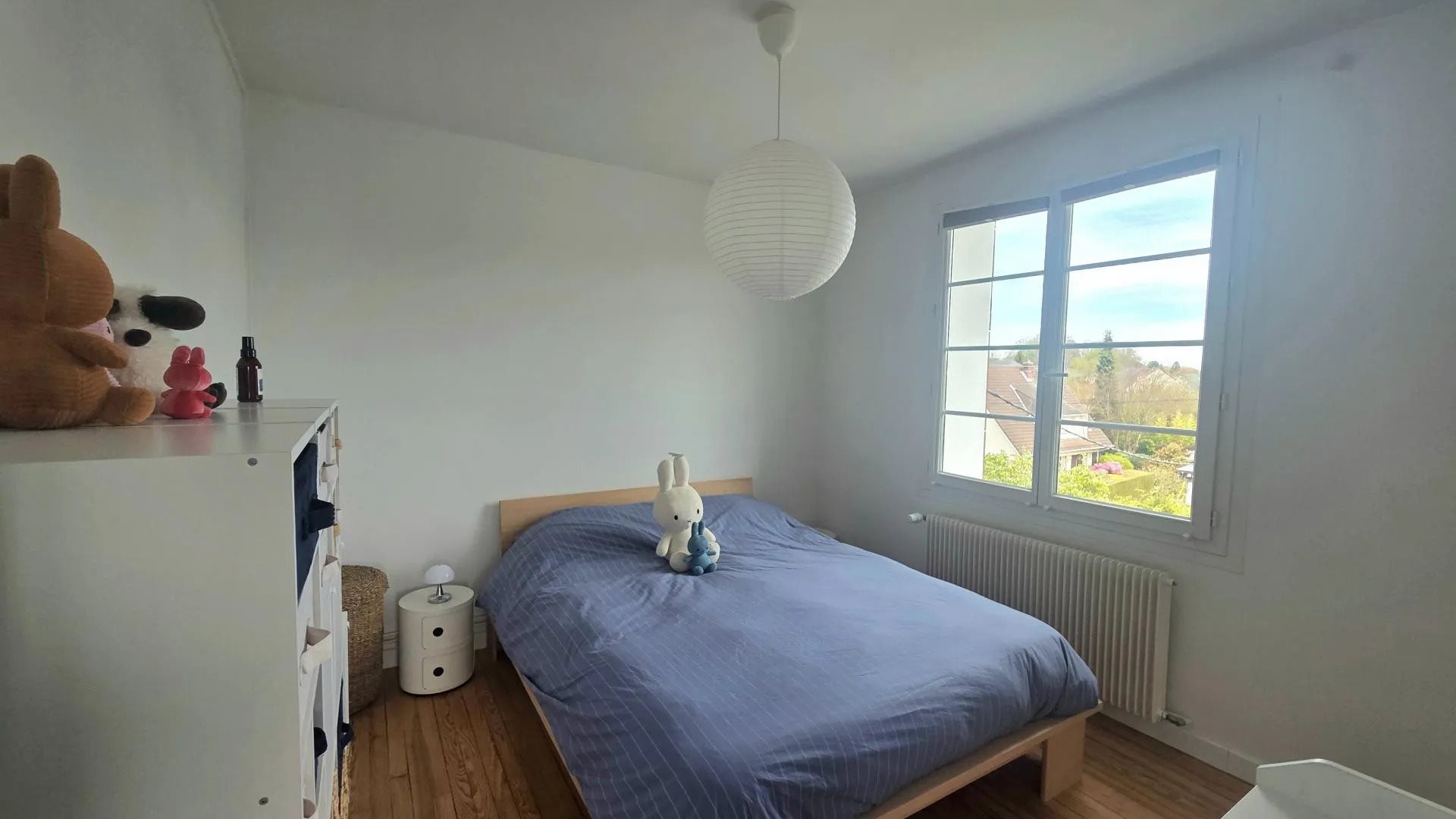 Appartement à vendre, 68m², Mont-Saint-Aignan