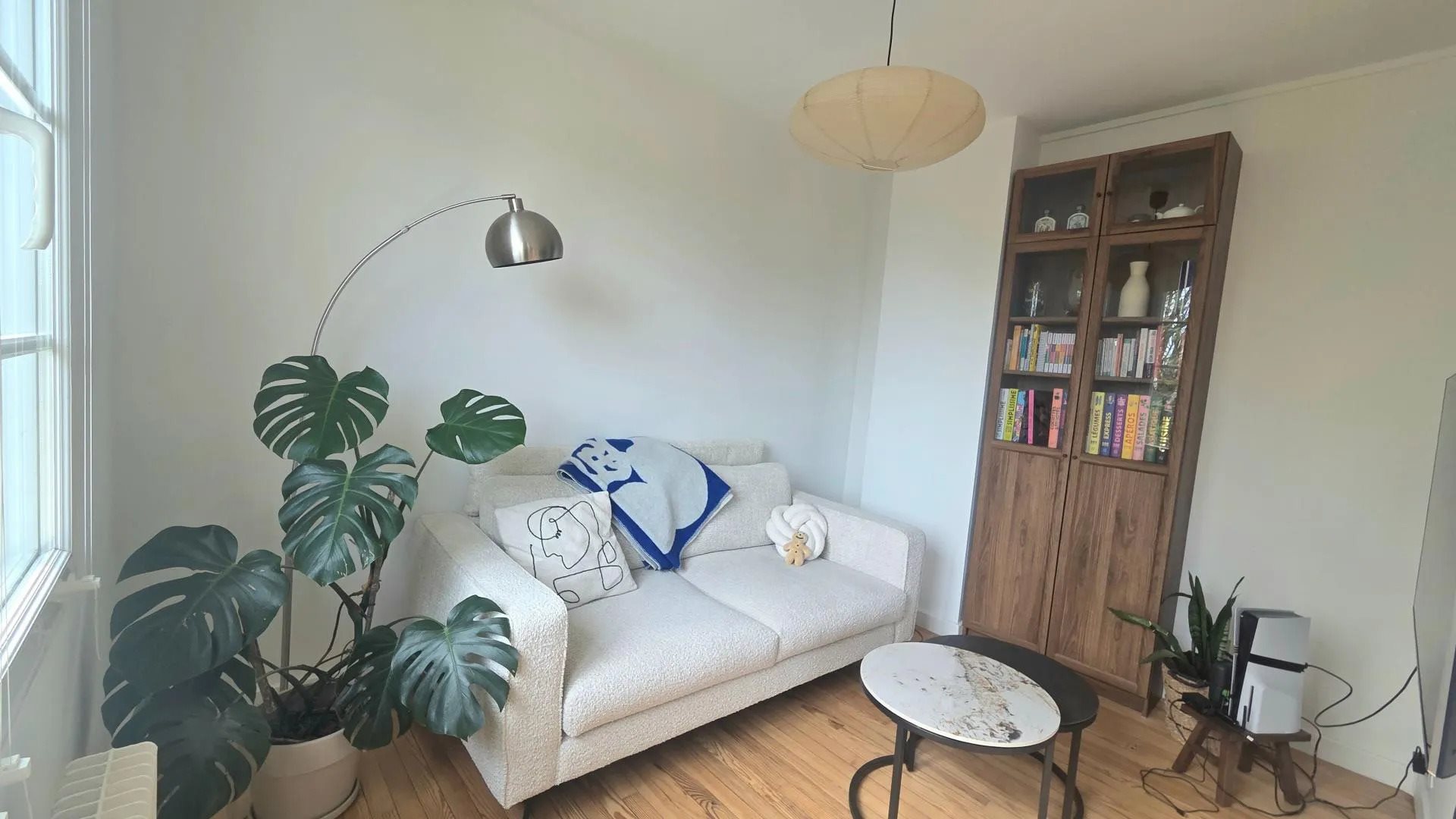 Appartement à vendre, 68m², Mont-Saint-Aignan