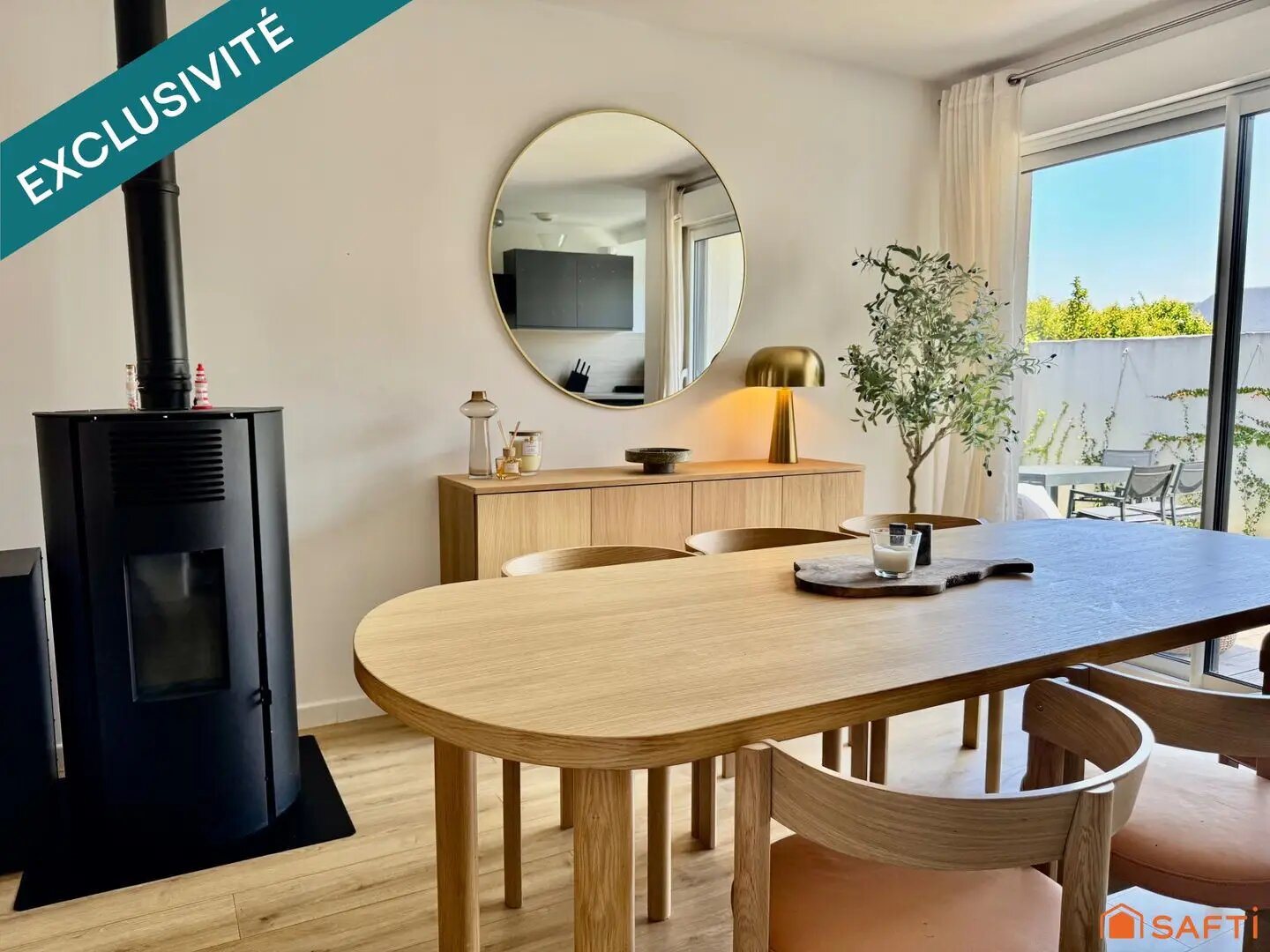 Maison à vendre, 91m², Rouen