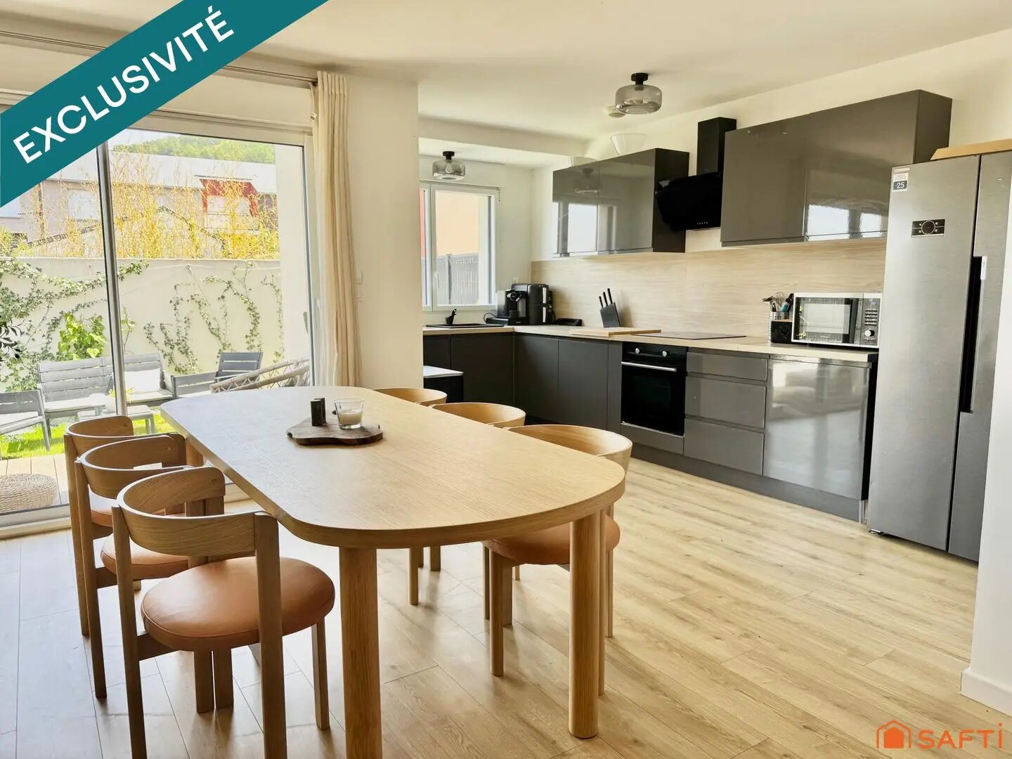 Maison à vendre, 91m², Rouen
