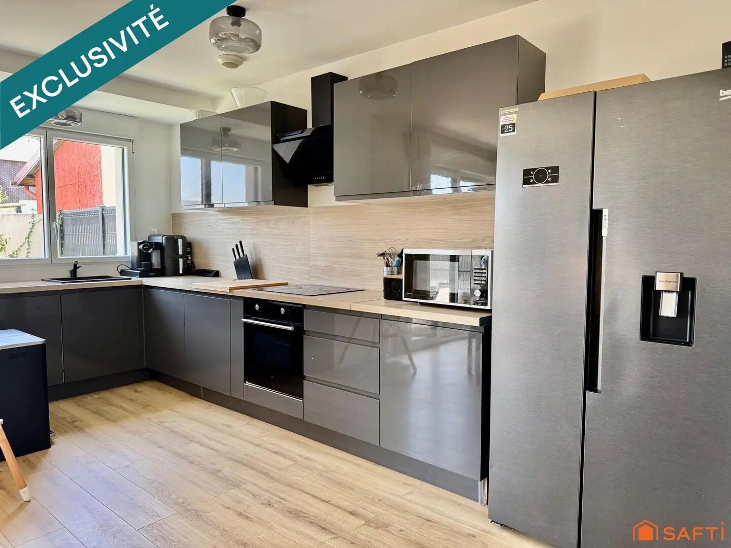 Maison à vendre, 91m², Rouen