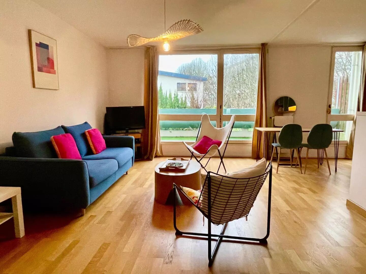 Appartement à vendre, 94m², Rouen