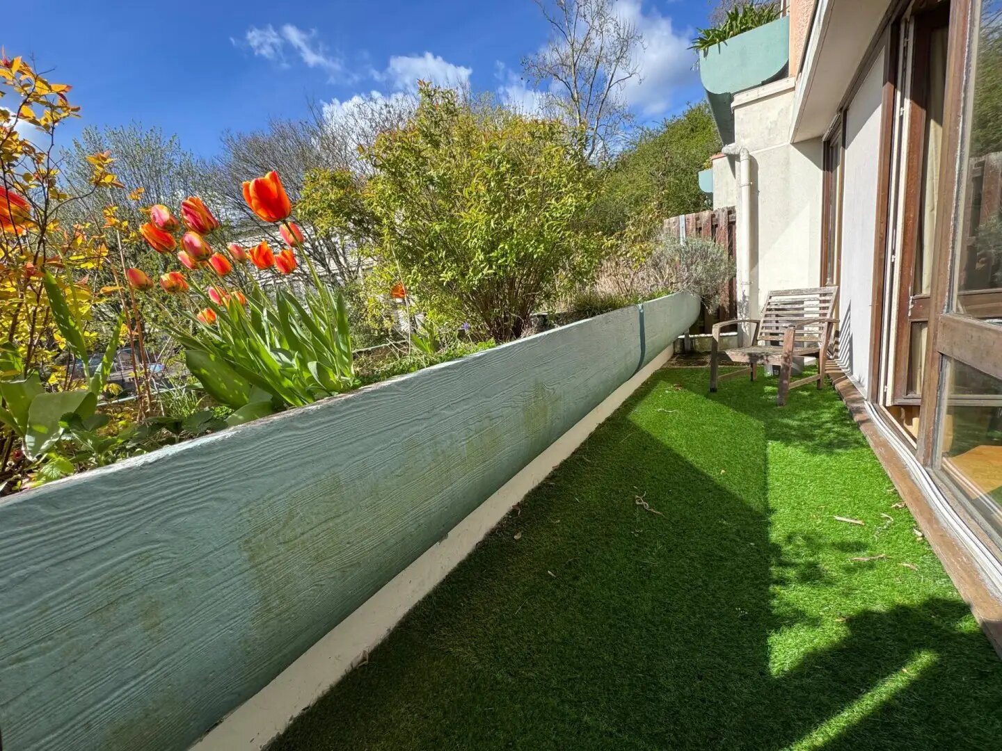 Appartement à vendre, 94m², Rouen
