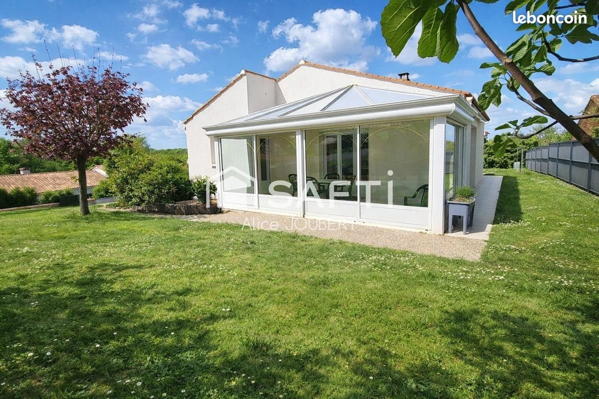 Maison à vendre, 99m², Talmont-Saint-Hilaire